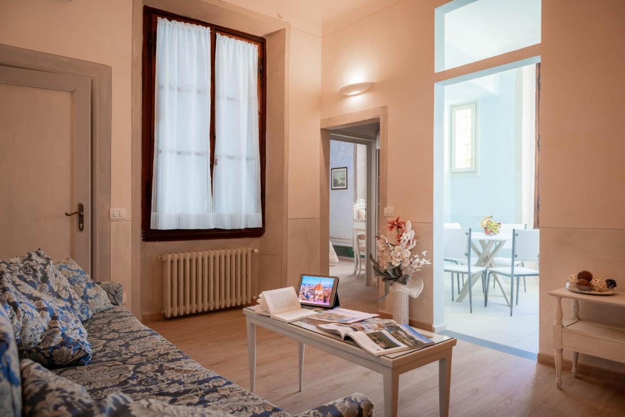 Novella House Florencia