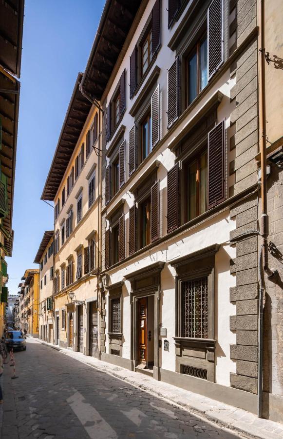 Novella House Pensión Florencia