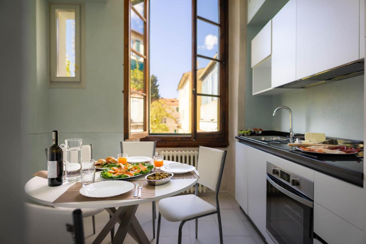 Novella House Pensión Florencia