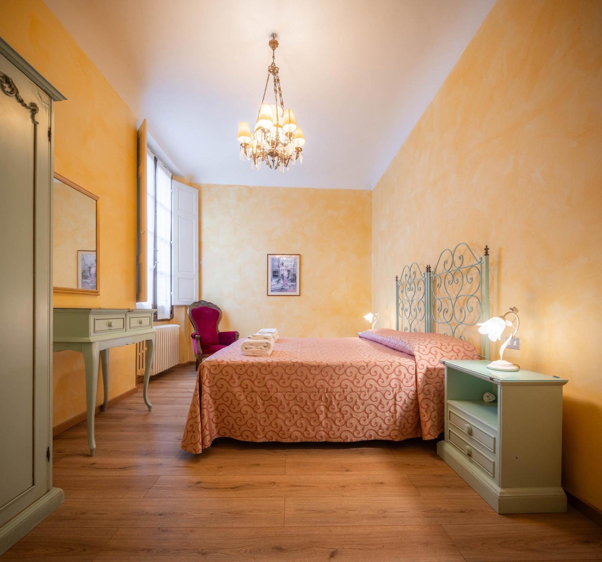 Novella House Florencia
