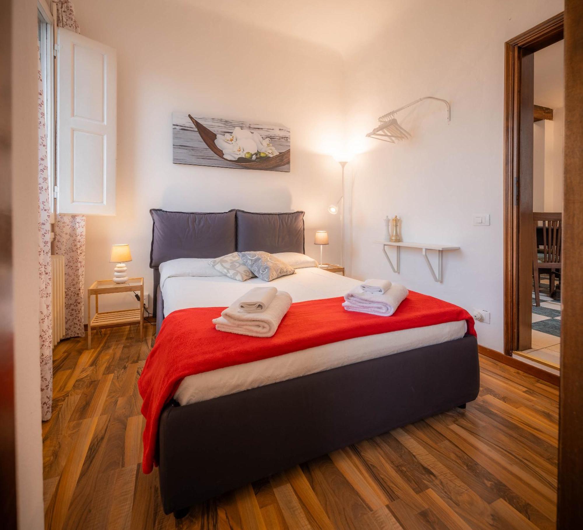 Pensión Novella House Florencia