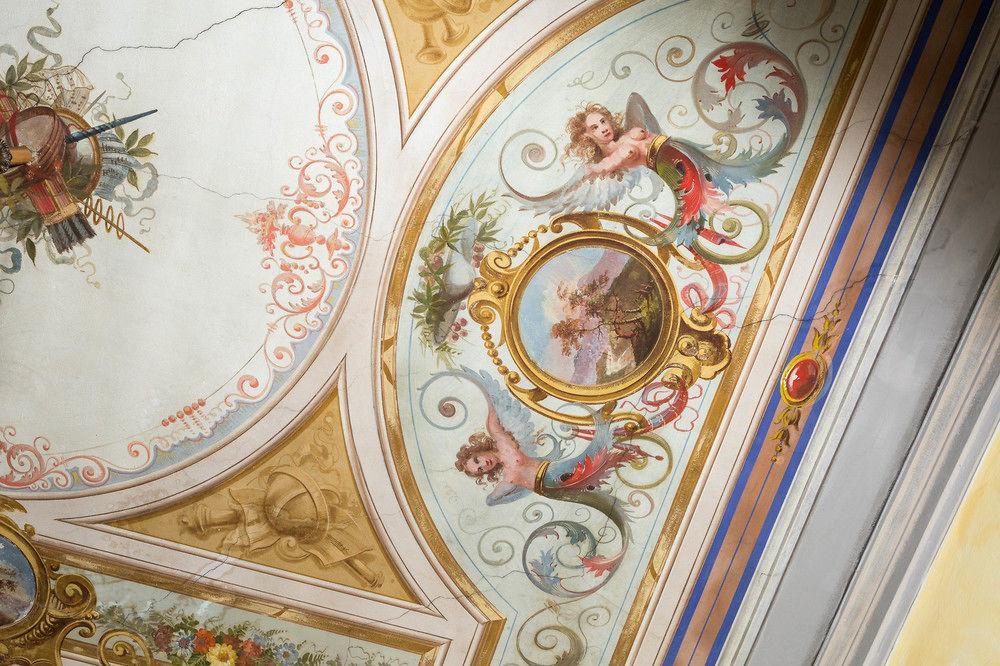 Pensión Novella House Florencia