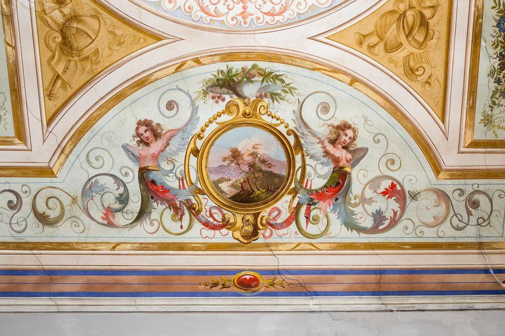 Novella House Pensión Florencia