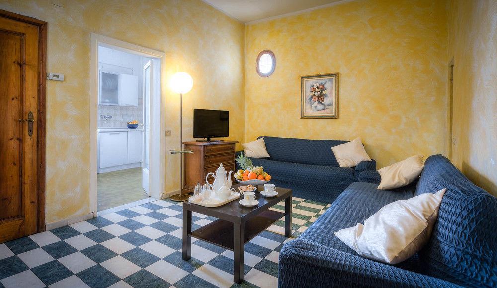 Pensión Novella House Florencia