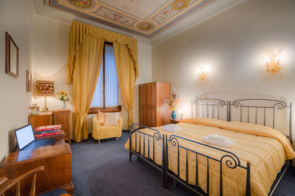 Novella House Florencia
