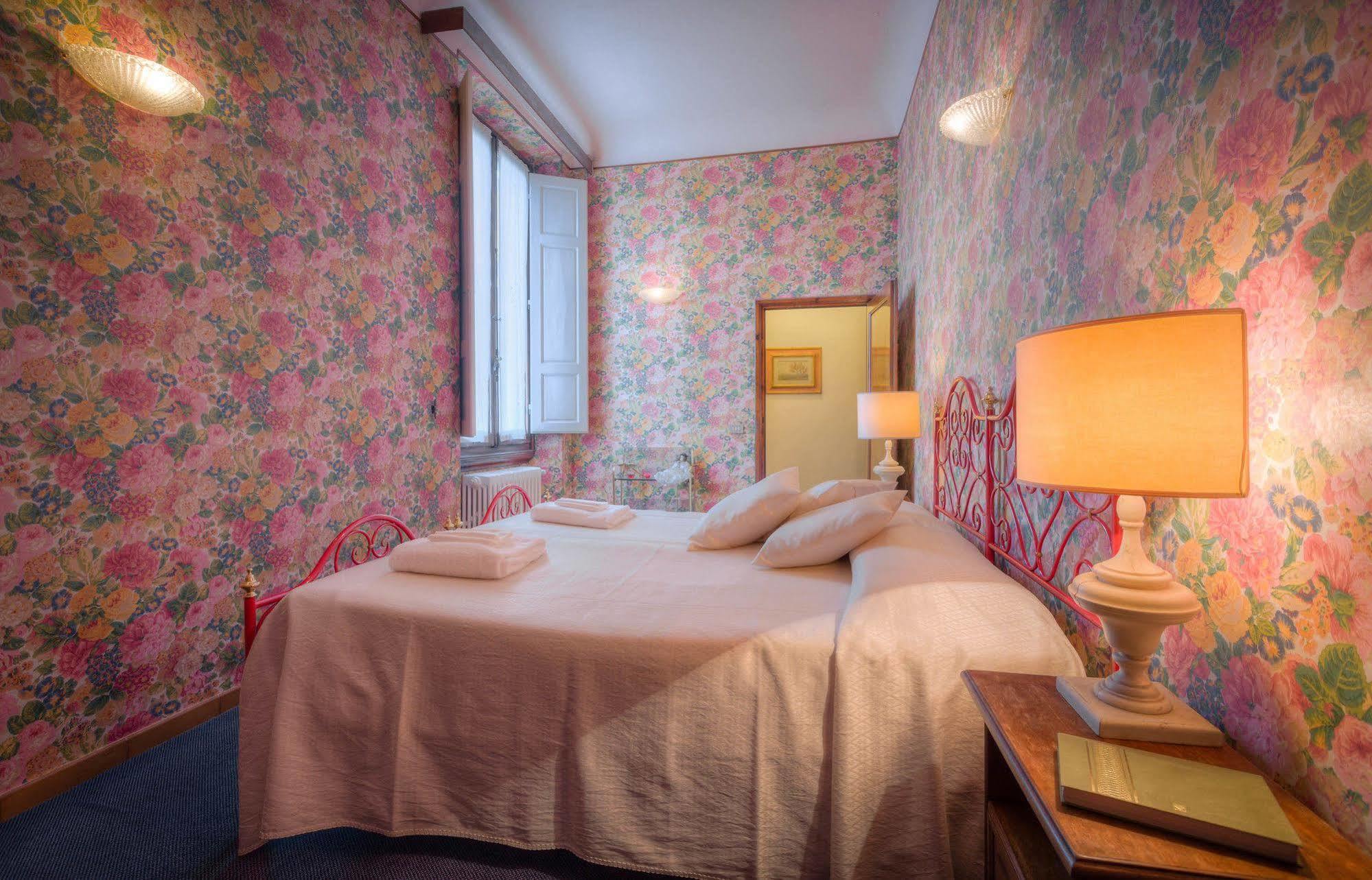 Novella House Florencia