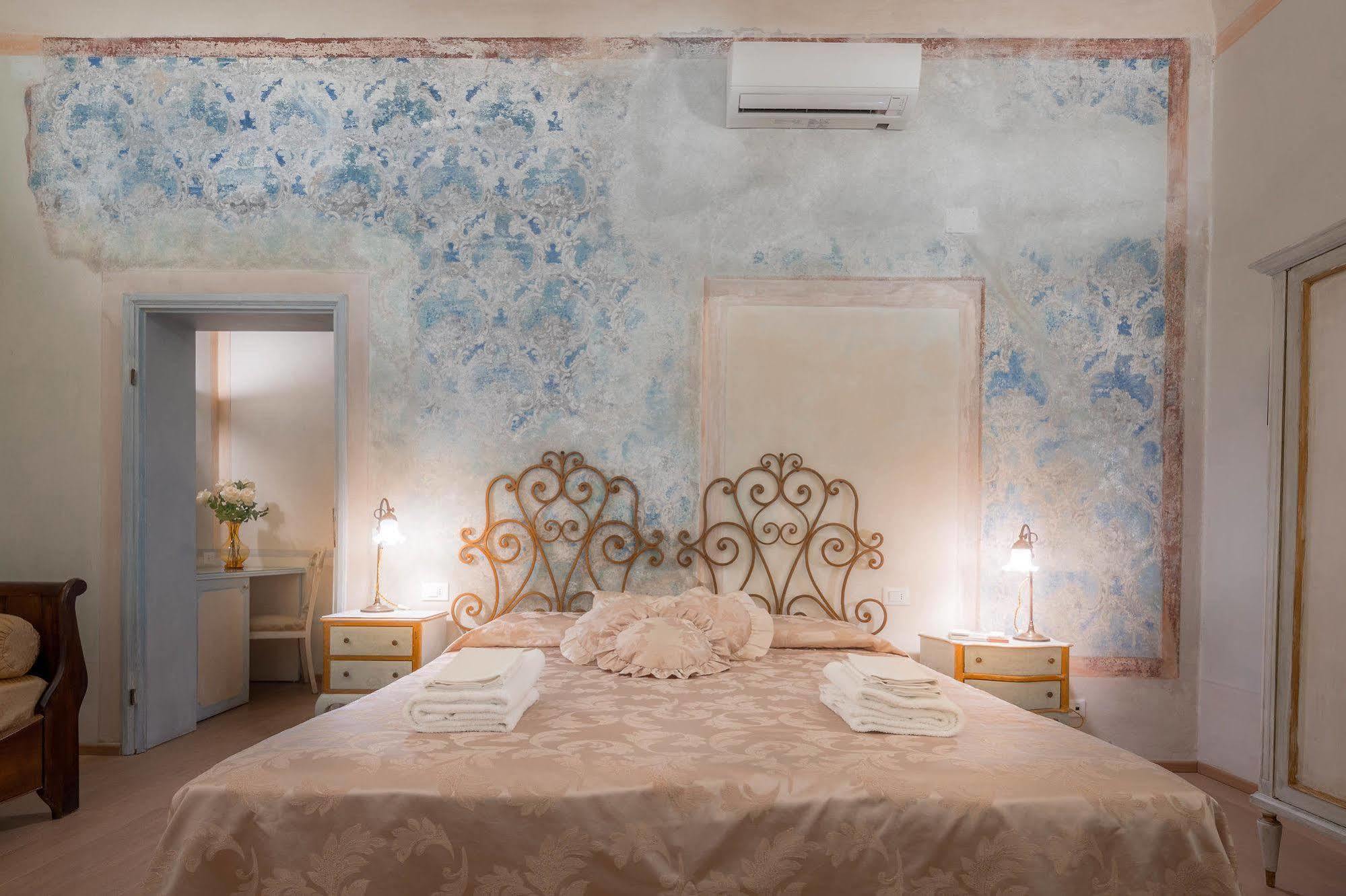 Novella House Florencia