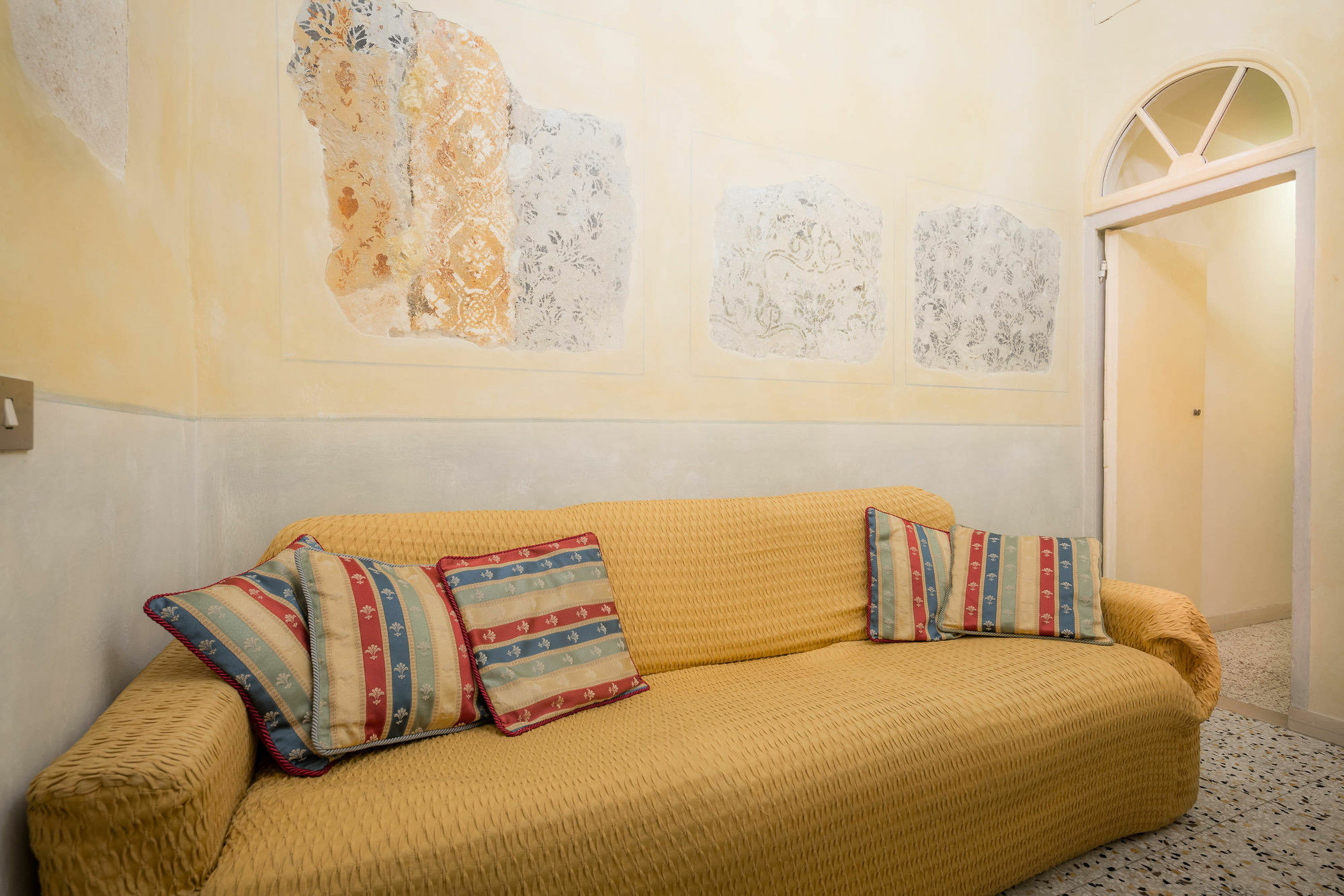 Novella House Pensión