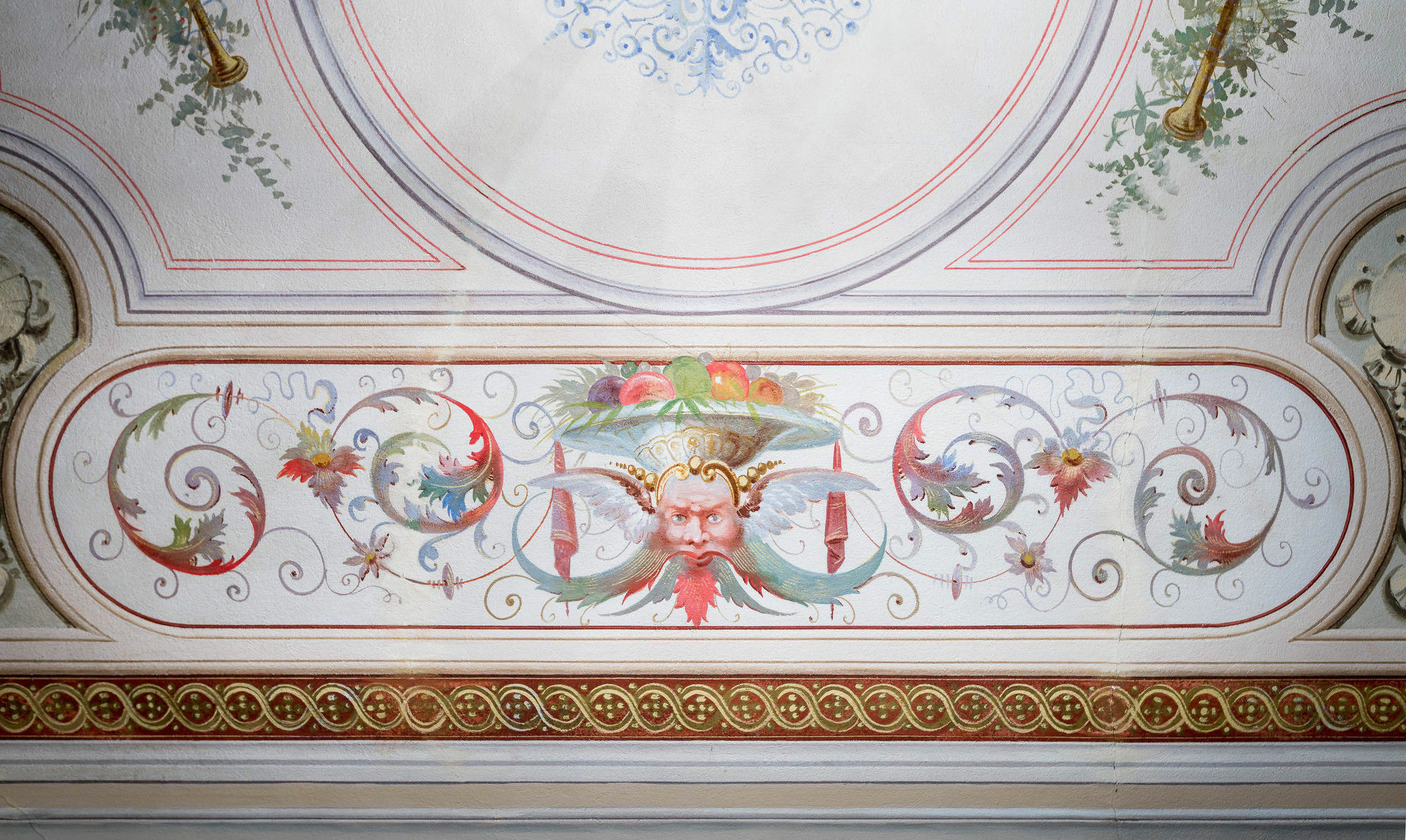 Novella House Florencia