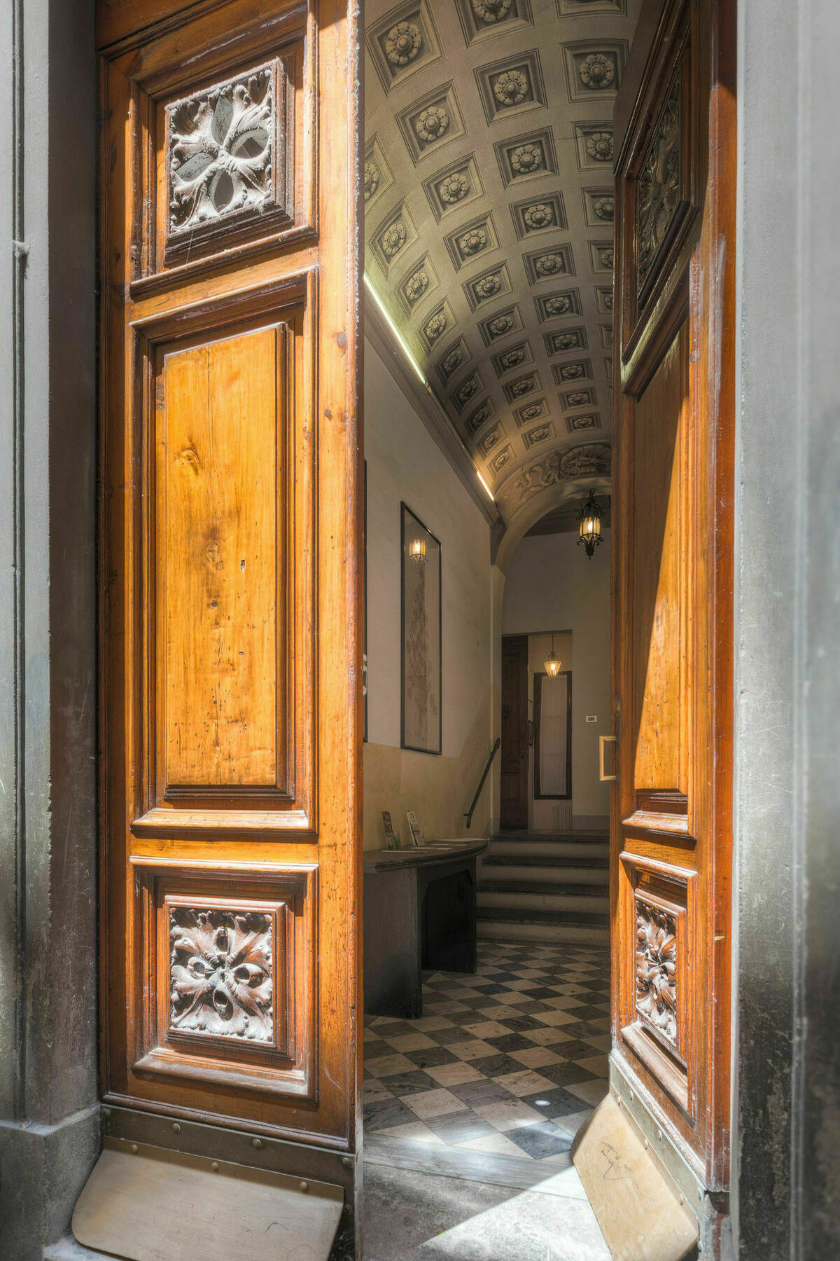 Pensión Novella House Florencia