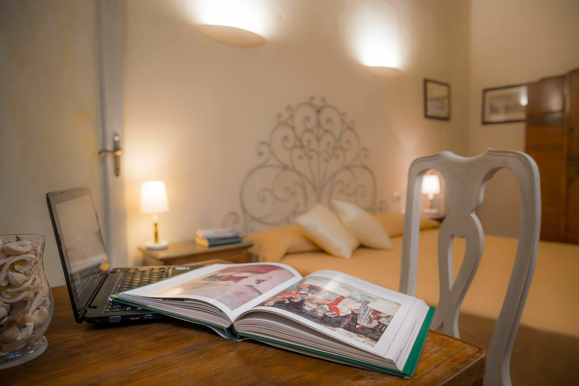 Pensión Novella House Florencia