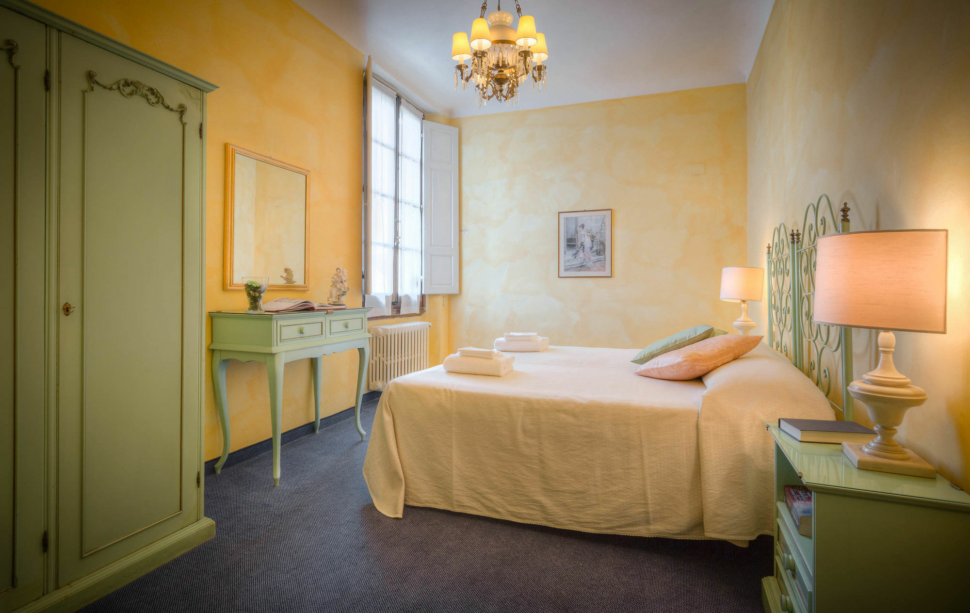 Pensión Novella House Florencia